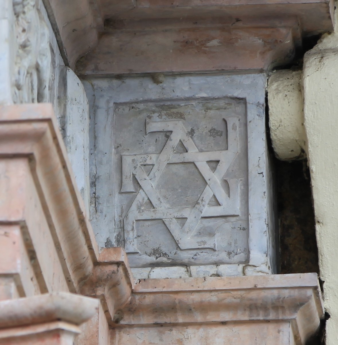 Přednáška o zednářské Praze a autogramiáda