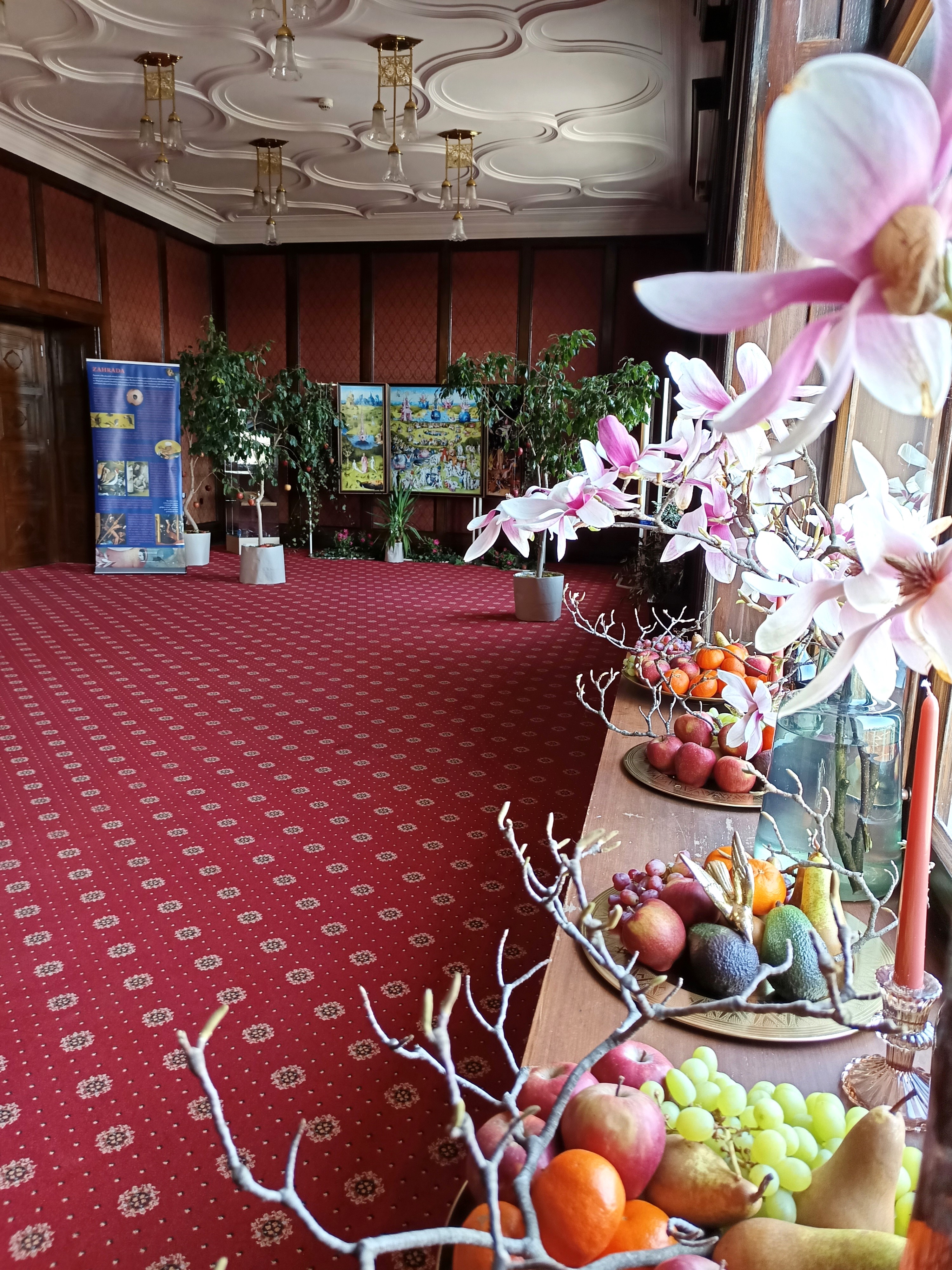 Boschovi v Opavě to sluší