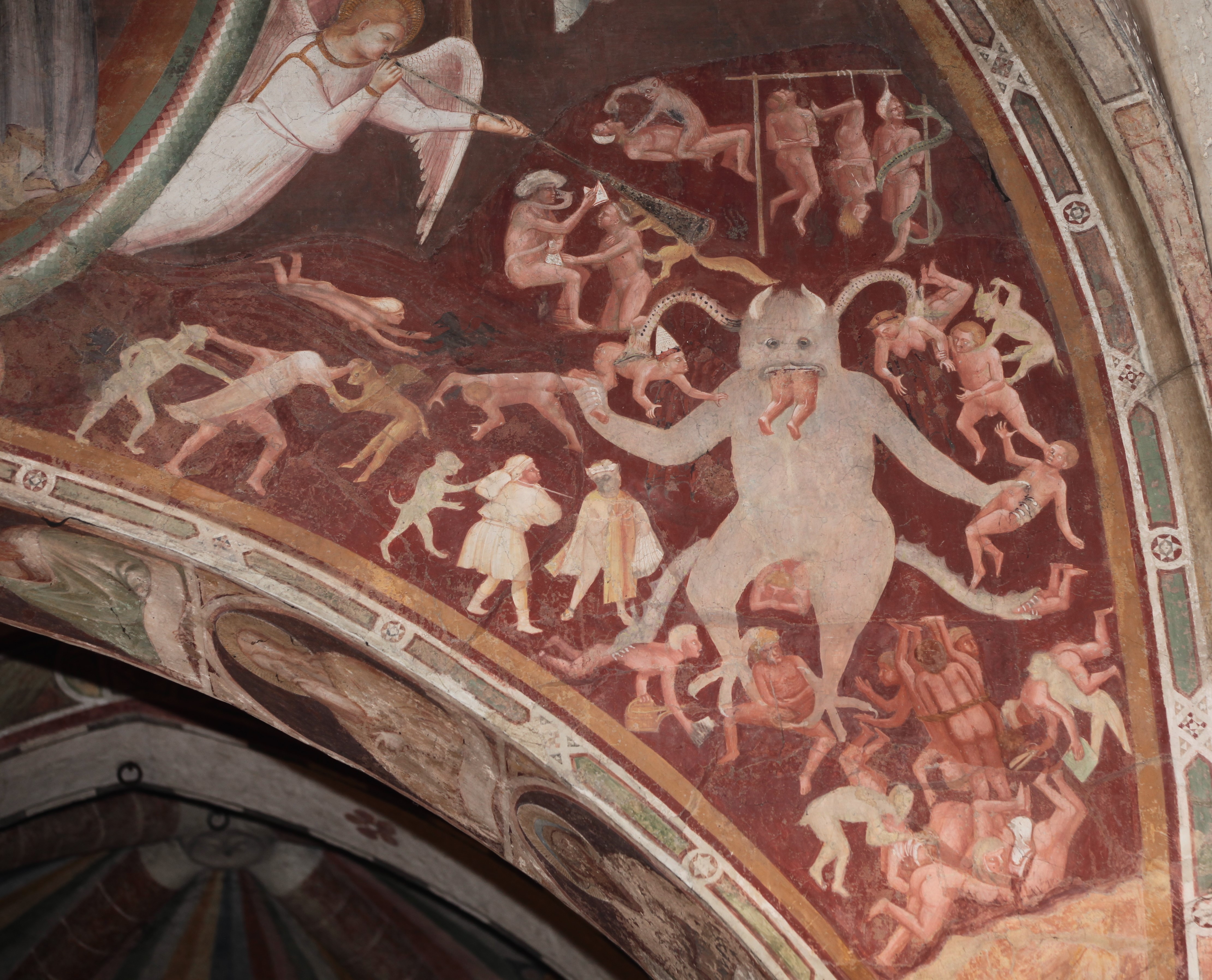 Renesance očima italských malířů