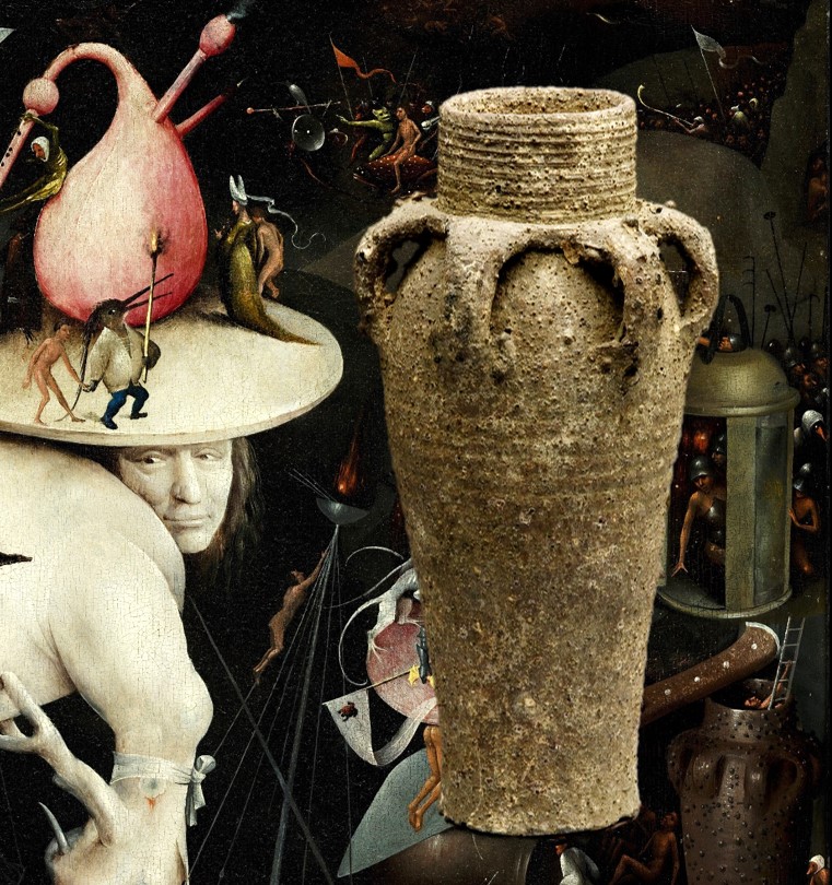 Hieronymus Bosch v Šumperku...