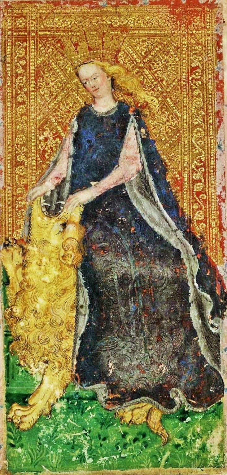 Karta Síla v architektuře a umění 15. století