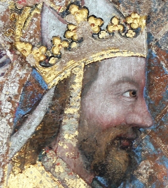 Rozhovor o Karlu IV.