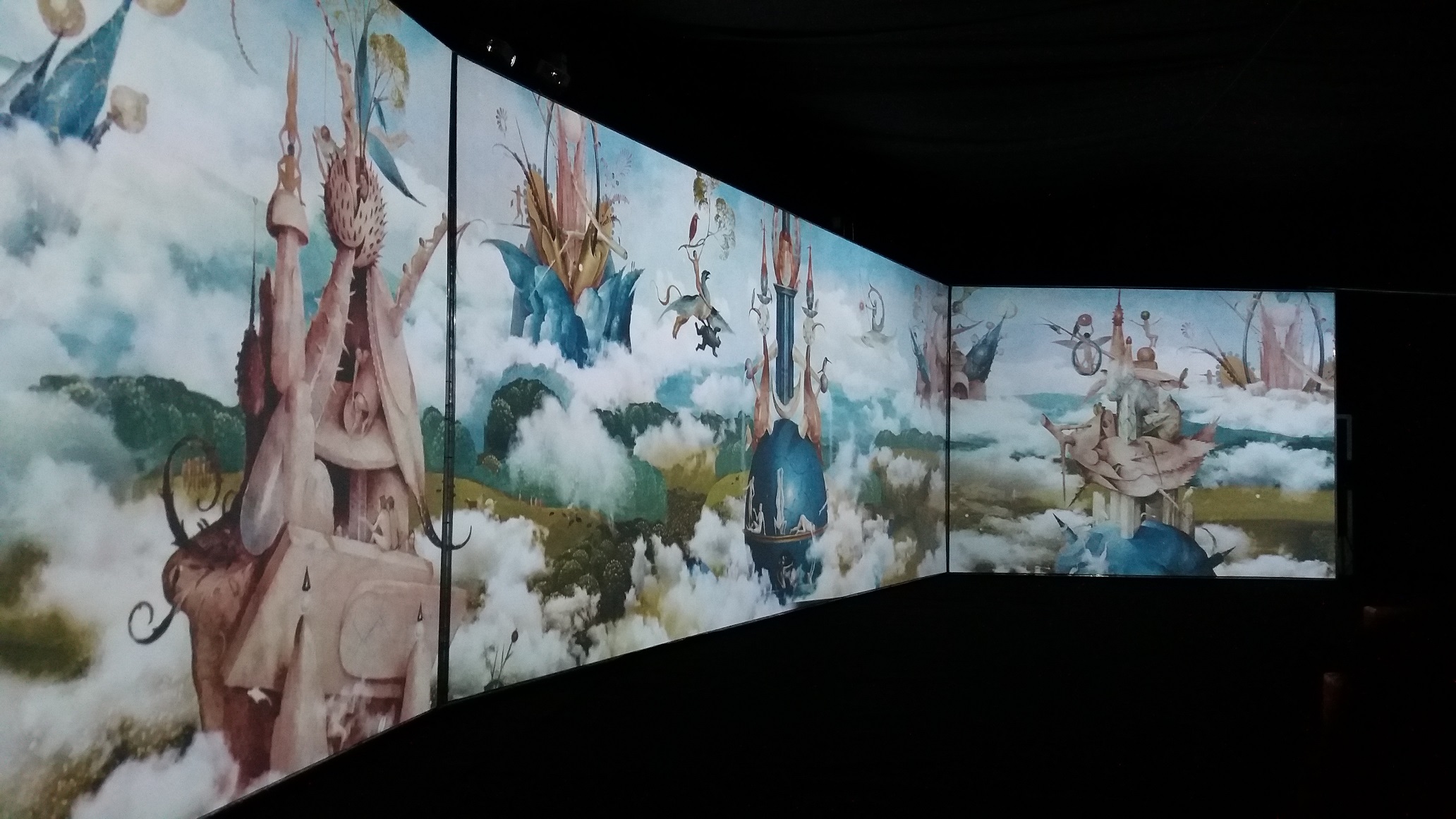 Bosch na pražském Výstavišti