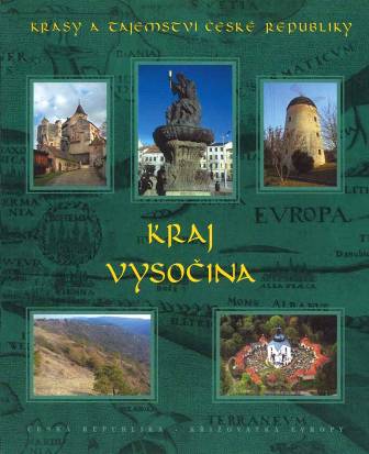 Kraj Vysocina