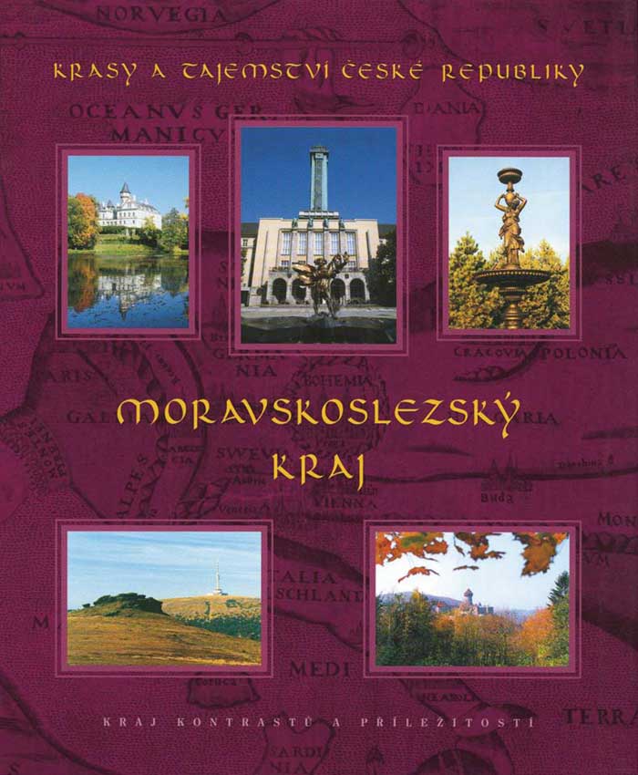 Moravskoslezsky kraj