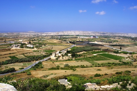 Malta_Mdina