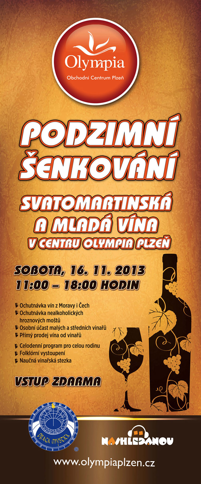 2013-11-16 PodzimniSenkovani_Plzen