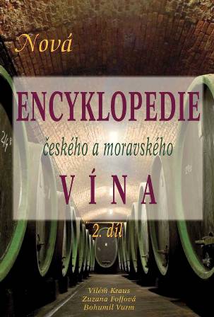 Nova encyklopedie ceskeho a moravskeho vina_2_dil